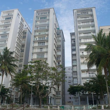 Praia Pitangueiras Guaruja 3 Quartos Com Wi-Fi Bagian luar foto