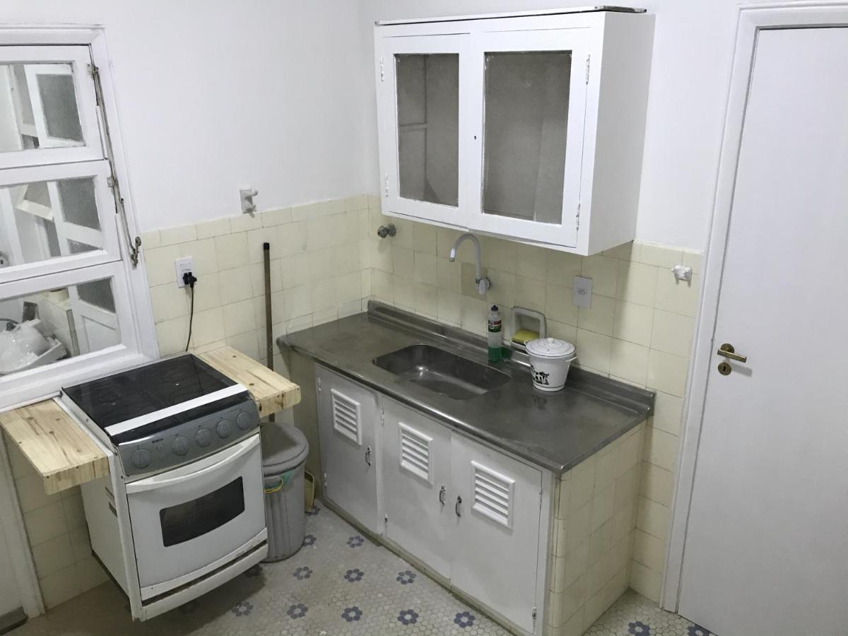 Praia Pitangueiras Guaruja 3 Quartos Com Wi-Fi Bagian luar foto