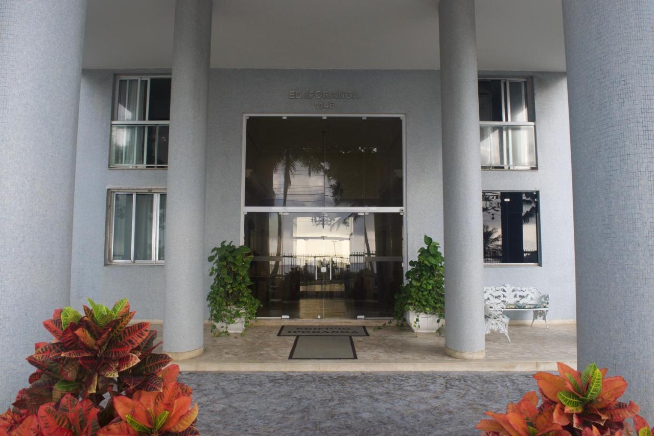 Praia Pitangueiras Guaruja 3 Quartos Com Wi-Fi Bagian luar foto