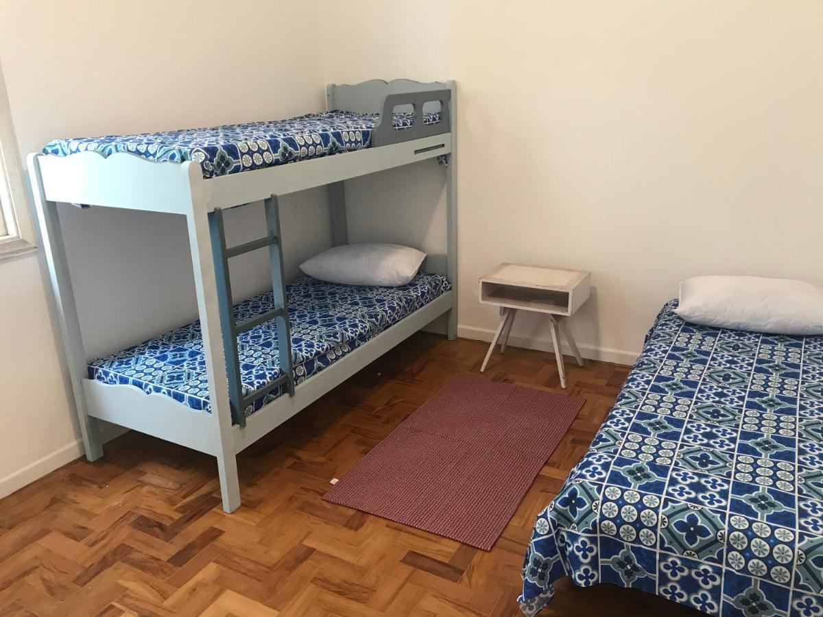 Praia Pitangueiras Guaruja 3 Quartos Com Wi-Fi Bagian luar foto