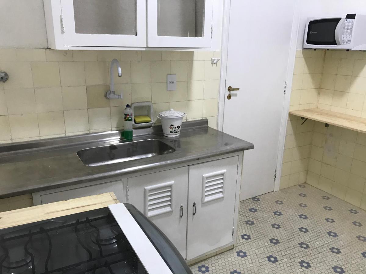 Praia Pitangueiras Guaruja 3 Quartos Com Wi-Fi Bagian luar foto