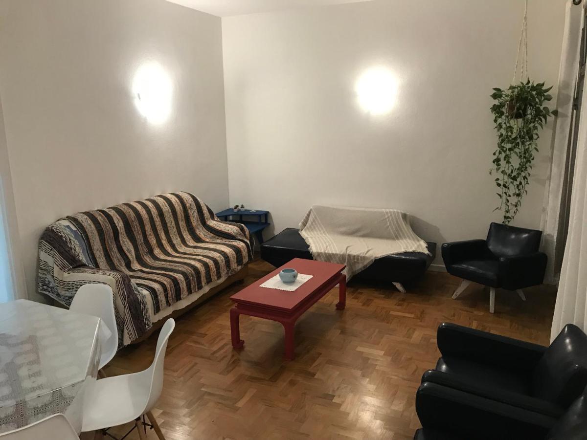 Praia Pitangueiras Guaruja 3 Quartos Com Wi-Fi Bagian luar foto
